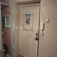 Квартира 40 м², 1-комнатная - изображение 4
