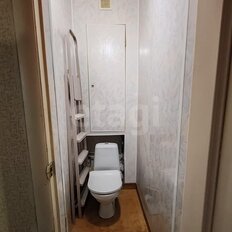 Квартира 65 м², 3-комнатная - изображение 3
