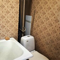 Квартира 32,5 м², 1-комнатная - изображение 3