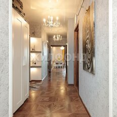 Квартира 98,2 м², 3-комнатная - изображение 5