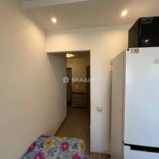 Квартира 40 м², 1-комнатная - изображение 4