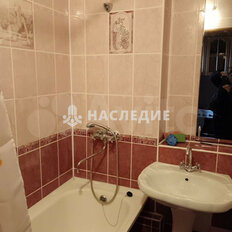 Квартира 22 м², студия - изображение 3