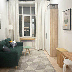 Квартира 19,2 м², студия - изображение 1