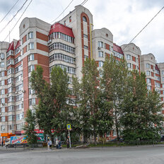 Квартира 130 м², 3-комнатная - изображение 1