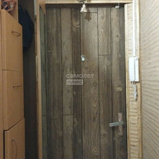 Квартира 36,5 м², 1-комнатная - изображение 4