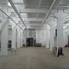 1200 м², производственное помещение - изображение 1