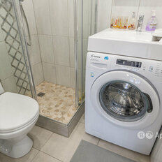 Квартира 41 м², студия - изображение 5