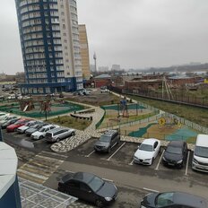 Квартира 42 м², 1-комнатная - изображение 2