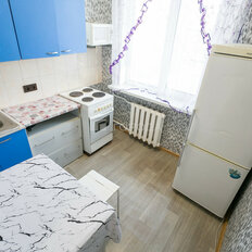 Квартира 29,6 м², 1-комнатная - изображение 2