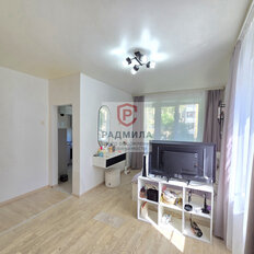 Квартира 31 м², 1-комнатная - изображение 4