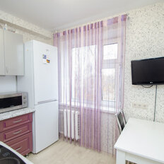 Квартира 30 м², 1-комнатная - изображение 4