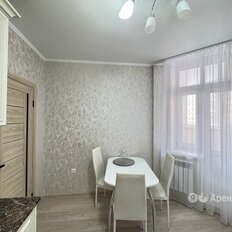 Квартира 38 м², 1-комнатная - изображение 3