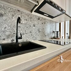 Квартира 25 м², студия - изображение 2