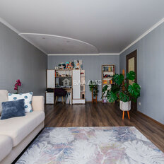 Квартира 62,5 м², 2-комнатная - изображение 5