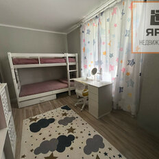 Квартира 40 м², 2-комнатная - изображение 1