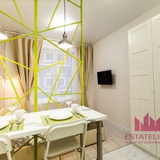Квартира 39,2 м², 2-комнатные - изображение 1