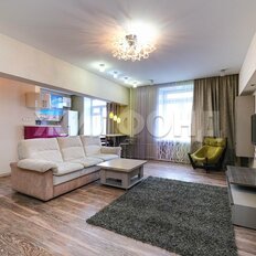 Квартира 90 м², 3-комнатная - изображение 3