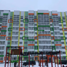 Квартира 64,4 м², 3-комнатная - изображение 3
