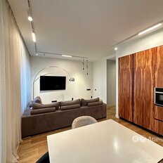 Квартира 120 м², 3-комнатная - изображение 4