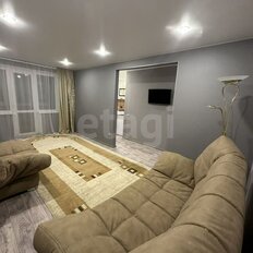 Квартира 30 м², 1-комнатная - изображение 5