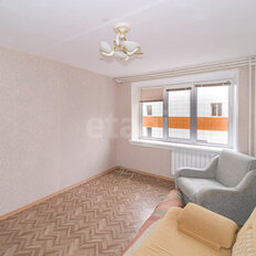 Квартира 45,6 м², 2-комнатная - изображение 1