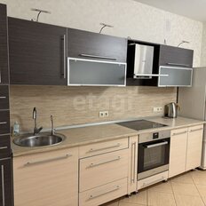 Квартира 41 м², 1-комнатная - изображение 2