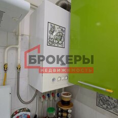Квартира 39,3 м², 1-комнатная - изображение 4