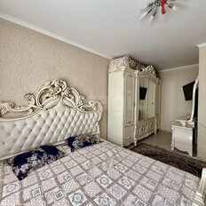 Квартира 30,9 м², 1-комнатная - изображение 4