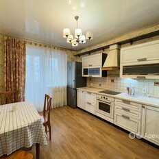 Квартира 77 м², 2-комнатная - изображение 2