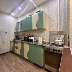 Квартира 70,9 м², 3-комнатная - изображение 1