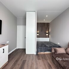 Квартира 36 м², 1-комнатная - изображение 4