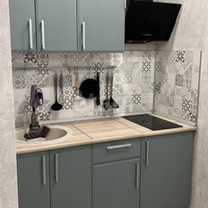 Квартира 44,2 м², 1-комнатная - изображение 2