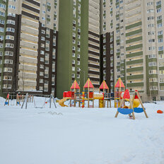 Квартира 63,7 м², 2-комнатная - изображение 2