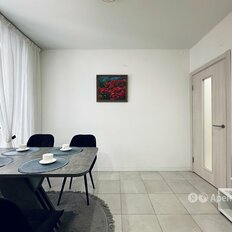 Квартира 52 м², 2-комнатная - изображение 5