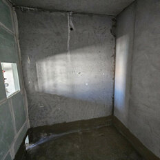 Квартира 33 м², 1-комнатная - изображение 5