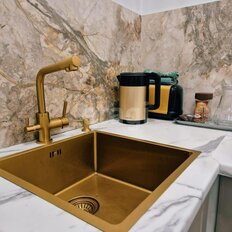 Квартира 36,1 м², 1-комнатная - изображение 5