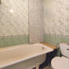 Квартира 30,1 м², 1-комнатная - изображение 4