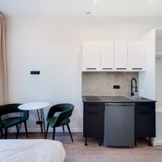 Квартира 14 м², студия - изображение 4