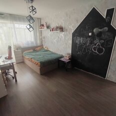 Квартира 63 м², 3-комнатная - изображение 1