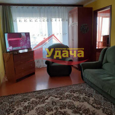 Квартира 45 м², 2-комнатная - изображение 2