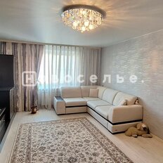Квартира 80,5 м², 2-комнатная - изображение 2