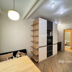Квартира 64 м², 2-комнатная - изображение 2