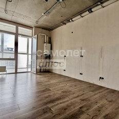 Квартира 78 м², 3-комнатная - изображение 3