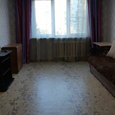 Квартира 52 м², 2-комнатная - изображение 2
