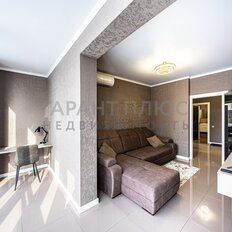 Квартира 65 м², 2-комнатная - изображение 1