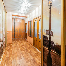 Квартира 92,5 м², 3-комнатная - изображение 1