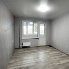 Квартира 68,2 м², 3-комнатная - изображение 1