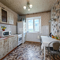 Квартира 66 м², 3-комнатная - изображение 2