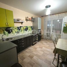 Квартира 96,2 м², 4-комнатная - изображение 2