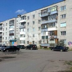 Квартира 35,9 м², 1-комнатная - изображение 1